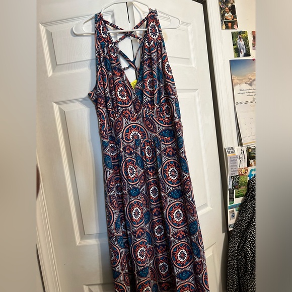 Market & Spruce Dresses & Skirts - Women’s Patterned Dress